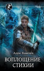 читать Цитадели гордыни. Воплощение стихии
