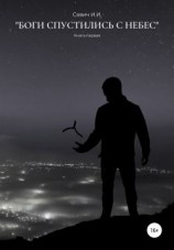 читать Боги спустились с небес
