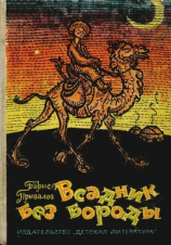 читать Всадник без бороды(Юмористическая повесть)