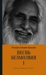 читать Песнь безмолвия. Книга 1