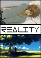 читать Reality. Начало пути