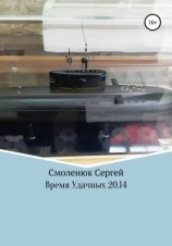 читать Время Удачных 20.14