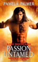 читать Passion Untamed