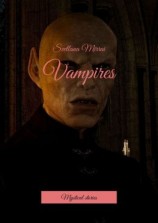 читать Vampires. Mystical stories