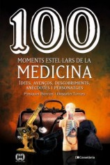 читать 100 moments estel·lars de la medicina