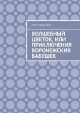 читать Волшебный цветок, или Приключения воронежских бабушек