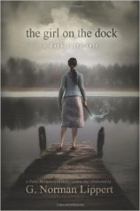 читать Девушка на причале (ЛП)