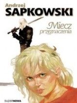 читать Miecz przeznaczenia