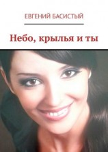 читать Небо, крылья и ты