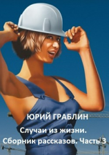 читать Случаи из жизни. Сборник рассказов. Часть 3