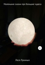 читать Маленькие сказки про большие чудеса