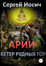 читать Арии. Ветер рудных гор