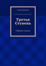 читать Третья Ступень