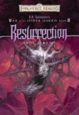 читать Resurrection