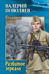 читать Разбитое зеркало (сборник)