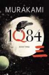 читать 1Q84. Книга 3