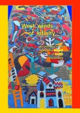 читать West winds of infinity. An addition to the rule of the Nagual of Carlos Castaneda