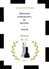 читать Tipología comparativa de español y inglés. Niveles B2C2. Libro 1