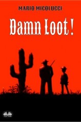 читать Damn Loot!