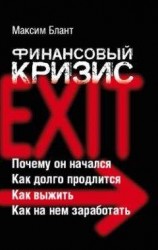читать Финансовый кризис