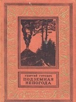 читать Борьба с подземной непогодой (Подземная непогода)