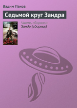 читать Седьмой круг Зандра