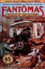 читать L'assassin de lady Beltham (Убийца леди Бельтам)