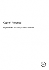 читать Чернобыль. Бог погребального огня