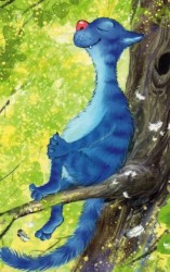 читать Не так воспитан