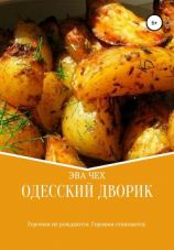 читать Одесский дворик