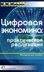 читать Цифровая экономика: практическая реализация
