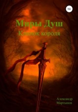 читать Миры душ: Клинок короля