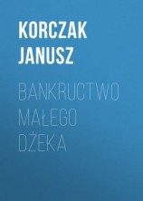читать Bankructwo małego Dżeka