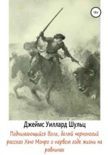 читать Поднимающийся Волк, белый черноногий