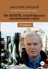 читать На излёте, или В брызгах космической струи