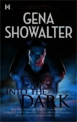 читать Проклятье амазонки (ЛП)