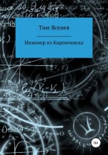 читать Инженер из Кирпичевска