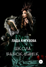 читать Школа бабок-ежек
