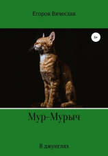 читать Мур-Мурыч. В джунглях