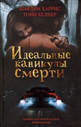 читать Идеальные каникулы смерти