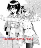 читать Паутина Света. Том 1
