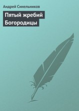 читать Пятый жребий Богородицы
