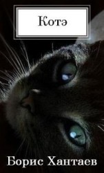 читать Котэ