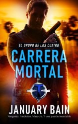 читать Carrera Mortal