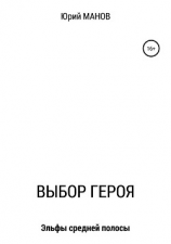 читать Выбор героя