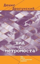читать Вид с метромоста (сборник)