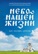 читать Небо нашей жизни. Бог, человек, церковь