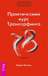 читать Практический курс трансерфинга за 78 дней