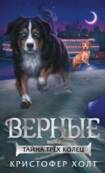 читать Тайна трёх колец