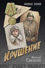 читать Крушение
